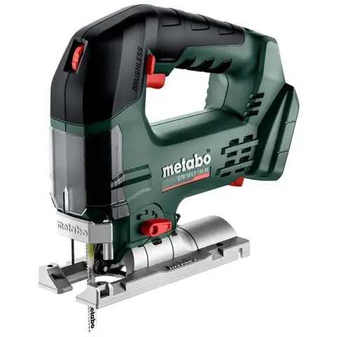 Metabo STB18LT130BL SOLO Sticksåg Rabatt